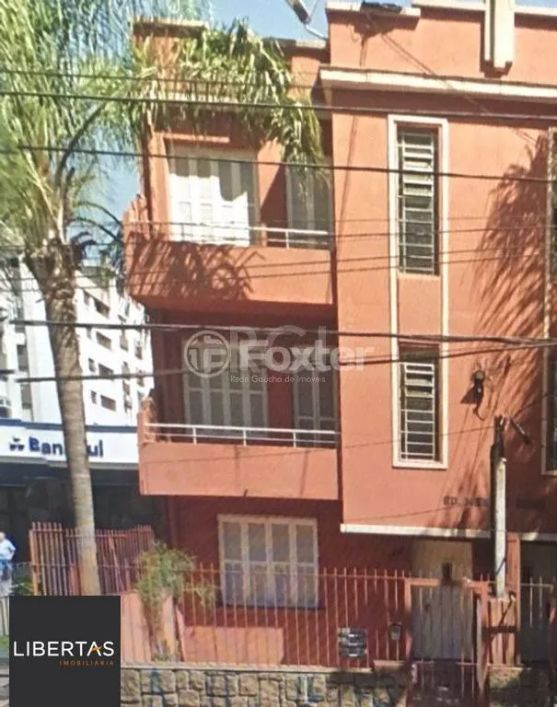 Terreno à venda Menino Deus Porto Alegre/RS