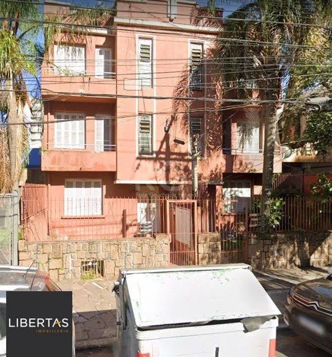 Terreno à venda Menino Deus Porto Alegre/RS