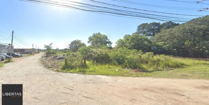 Terreno à venda Hípica Porto Alegre/RS