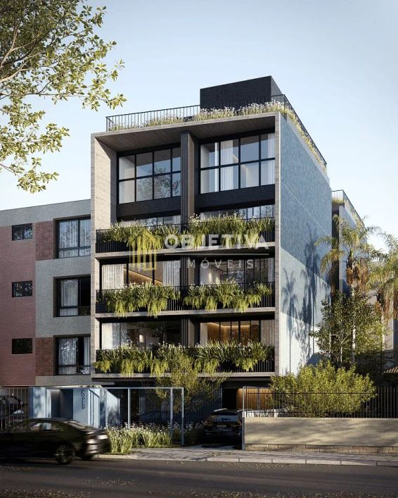 Duplex à venda 1 Quarto 1 Suite 1 Vaga 66.59M² Rio Branco Porto Alegre - RS | Gama 879