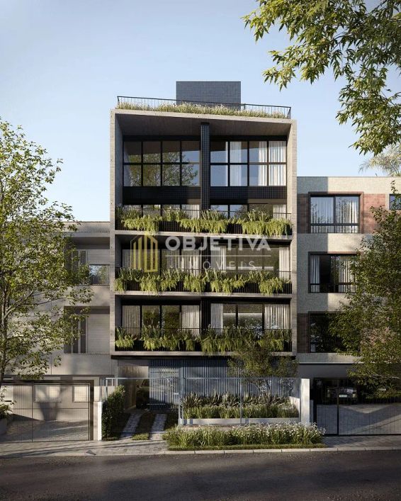 Duplex à venda 1 Quarto 1 Suite 1 Vaga 66.59M² Rio Branco Porto Alegre - RS | Gama 879