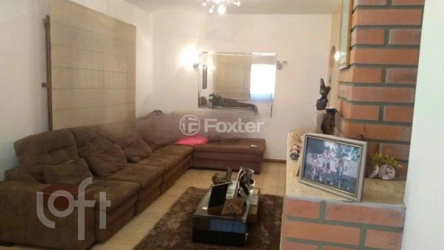 Casa à venda Rua Crispim Machado Silveira, Partenon - Porto Alegre