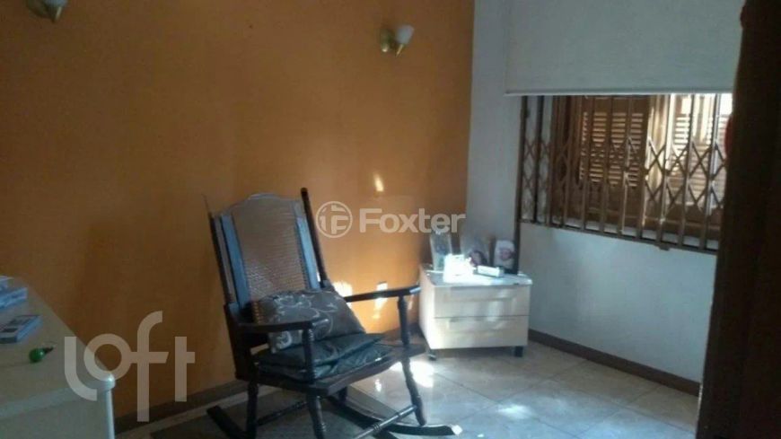 Casa à venda Rua Crispim Machado Silveira, Partenon - Porto Alegre
