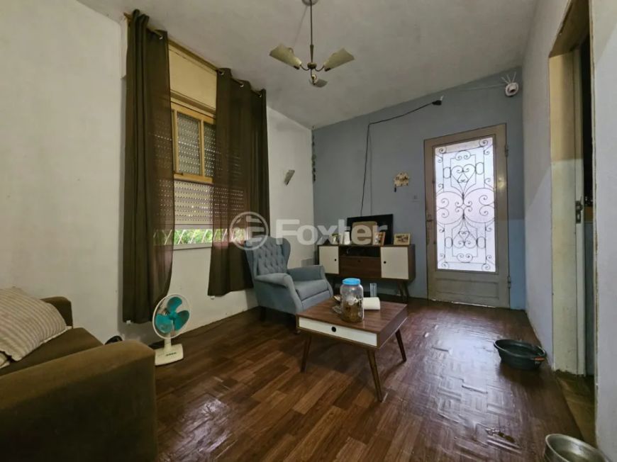 Casa à venda Rua Serafim De Alencastro, Sarandi - Porto Alegre