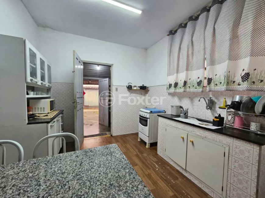 Casa à venda Rua Serafim De Alencastro, Sarandi - Porto Alegre