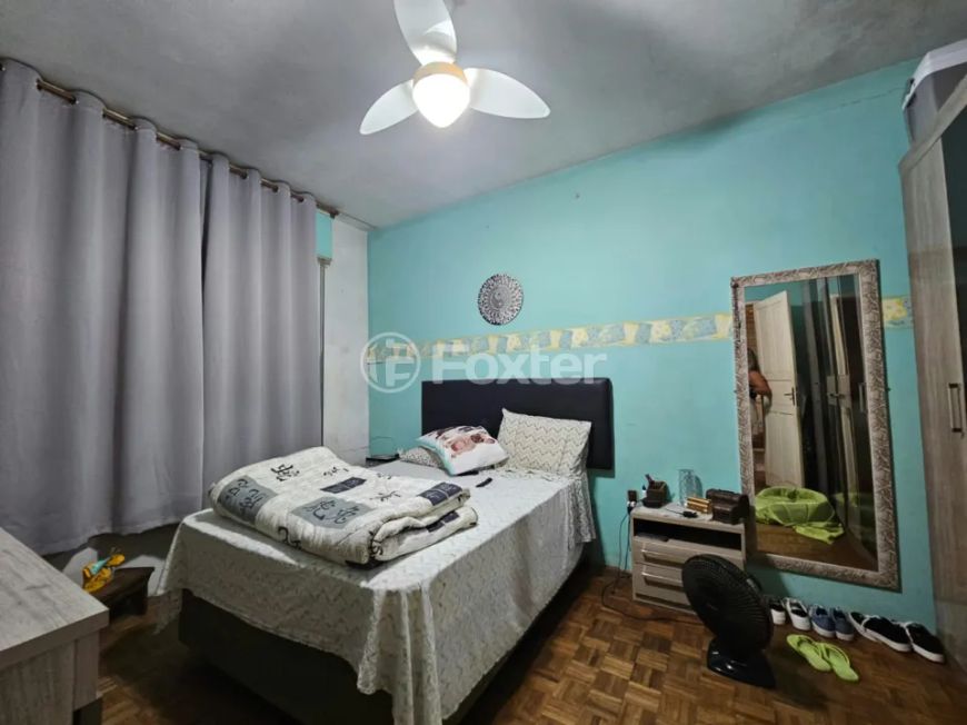 Casa à venda Rua Serafim De Alencastro, Sarandi - Porto Alegre