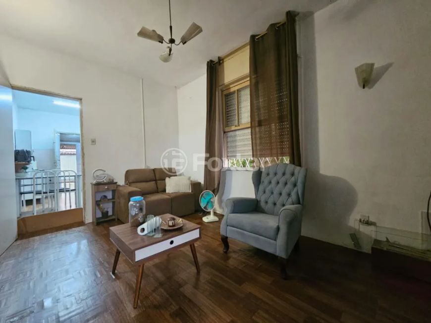 Casa à venda Rua Serafim De Alencastro, Sarandi - Porto Alegre