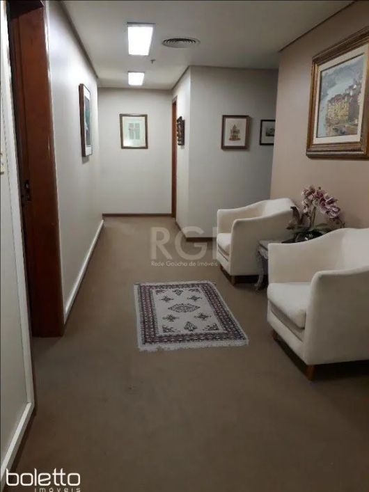 Andar Corporativo comercial Para Comprar no Moinhos de Vento, Porto Alegre.