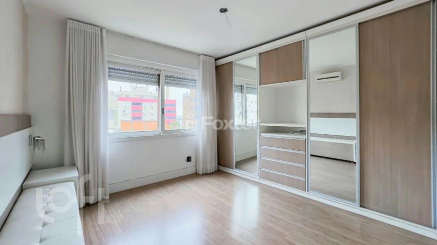 Apartamento à venda Rua Guatemala, Jardim Lindóia - Porto Alegre