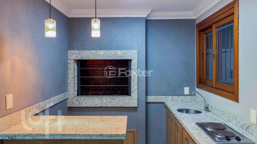 Apartamento à venda Rua Guatemala, Jardim Lindóia - Porto Alegre