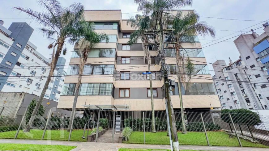 Apartamento à venda Rua Guatemala, Jardim Lindóia - Porto Alegre