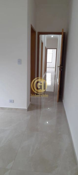 CASA RESIDENCIAL em TAUBATÉ - SP, VILA AREAO