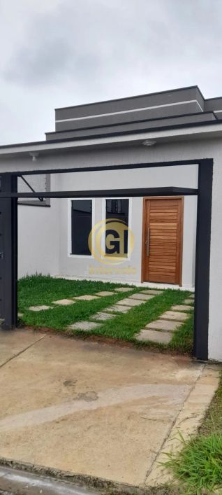 CASA RESIDENCIAL em TAUBATÉ - SP, VILA AREAO
