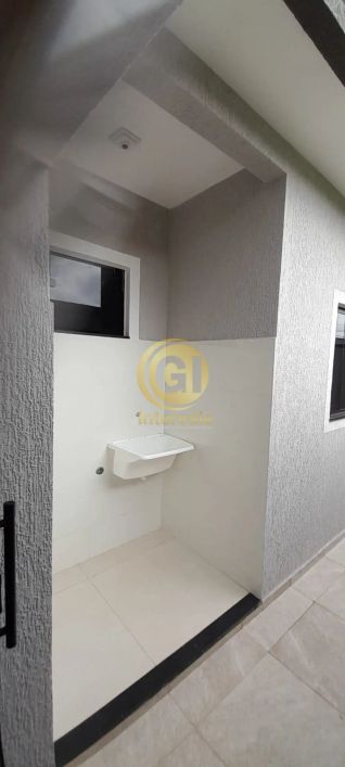 CASA RESIDENCIAL em TAUBATÉ - SP, VILA AREAO