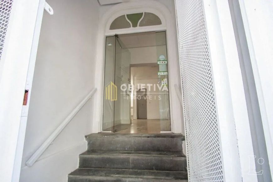 Edifício Comercial à venda 5 Vagas 170M² Menino Deus Porto Alegre - RS