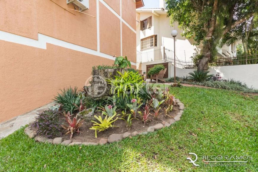 Casa em Condomínio à venda Rua João Mendes Ouríques, Jardim Isabel - Porto Alegre
