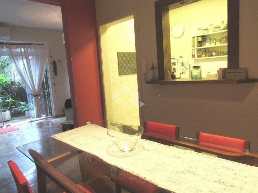 Apartamento em Moinhos De Vento