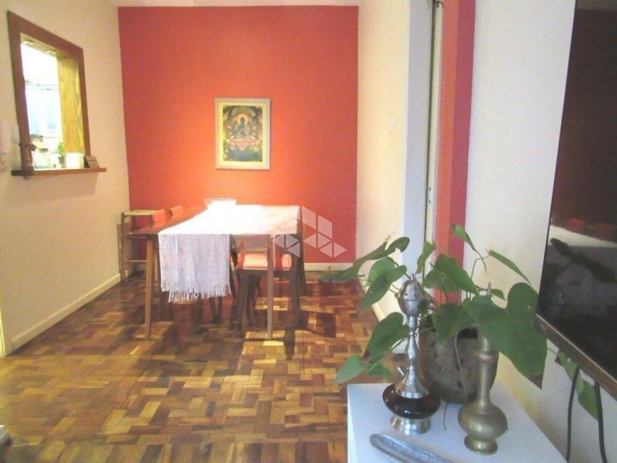 Apartamento em Moinhos De Vento
