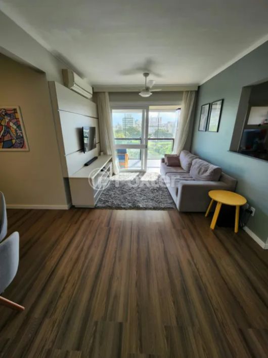 Apartamento à venda Avenida Érico Veríssimo, Menino Deus - Porto Alegre