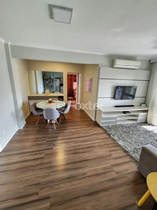 Apartamento à venda Avenida Érico Veríssimo, Menino Deus - Porto Alegre