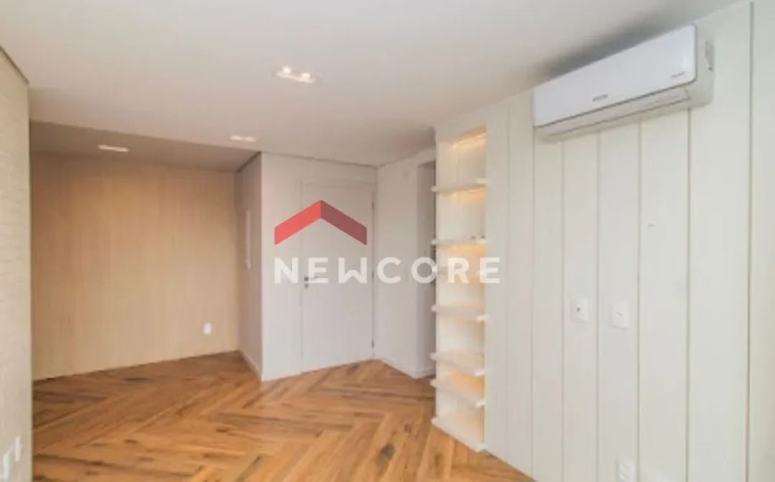 Apartamento em Rua José de Alencar - Menino Deus - Porto Alegre/RS
