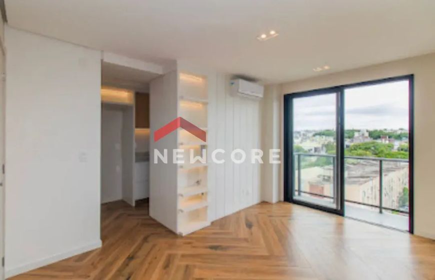 Apartamento em Rua José de Alencar - Menino Deus - Porto Alegre/RS
