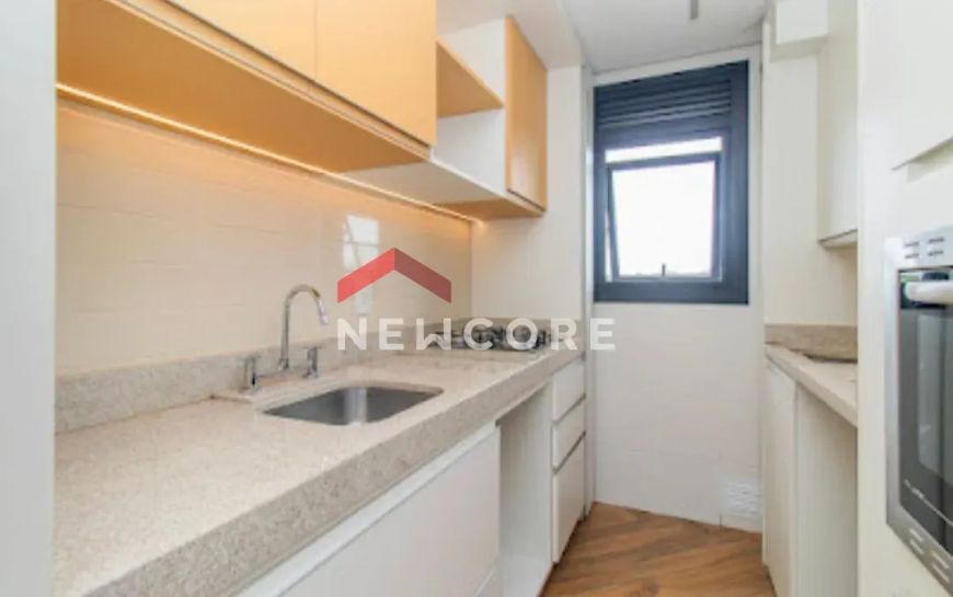 Apartamento em Rua José de Alencar - Menino Deus - Porto Alegre/RS