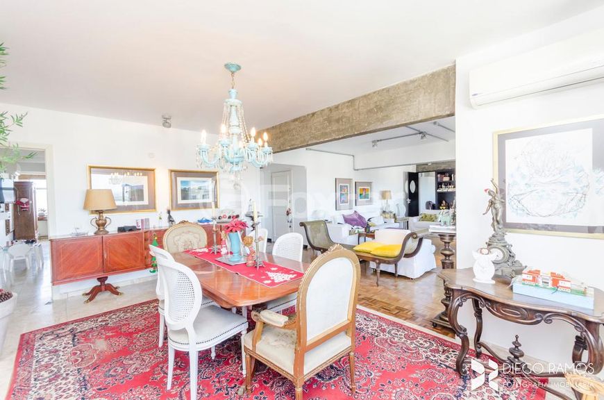 Apartamento à venda Avenida Independência, Independência - Porto Alegre