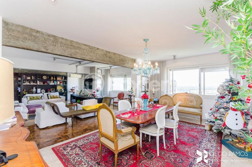 Apartamento à venda Avenida Independência, Independência - Porto Alegre