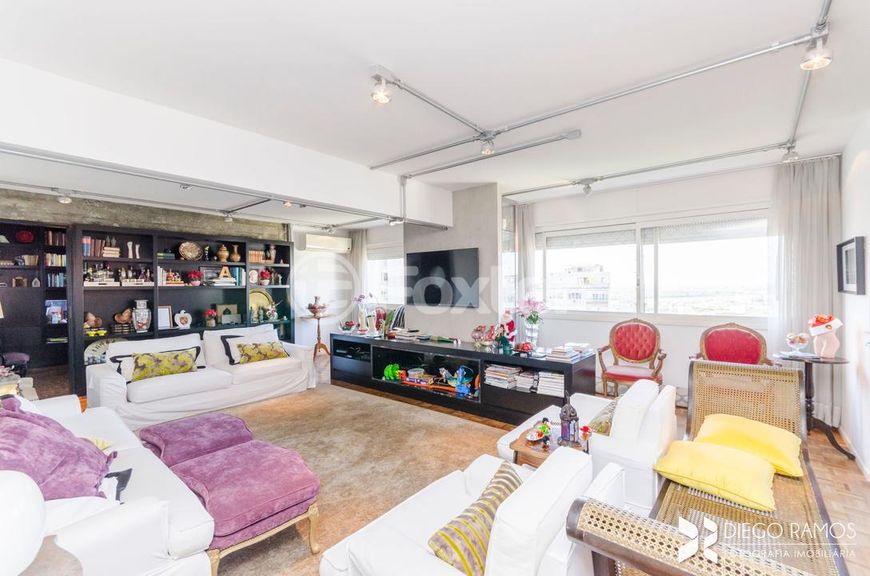 Apartamento à venda Avenida Independência, Independência - Porto Alegre