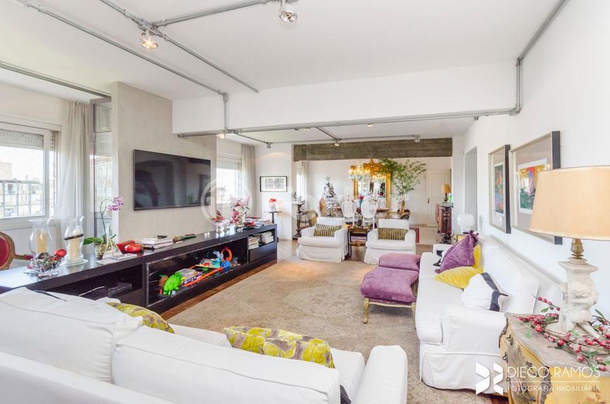 Apartamento à venda Avenida Independência, Independência - Porto Alegre