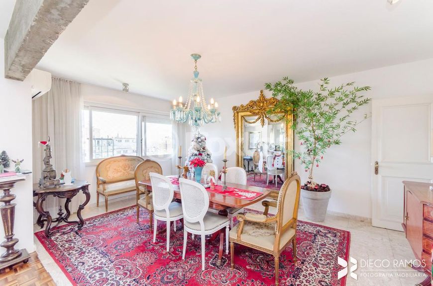 Apartamento à venda Avenida Independência, Independência - Porto Alegre