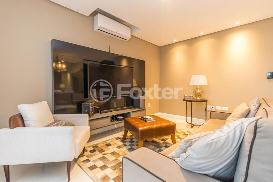Casa em Condomínio à venda Rua Paulo Madureira Coelho, Morro Santana - Porto Alegre