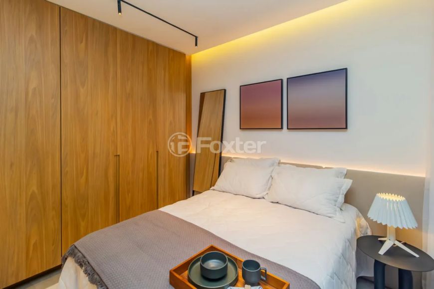 Kitnet / JK / Studio à venda Avenida da Azenha, Azenha - Porto Alegre