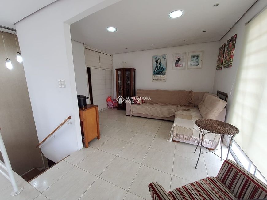 cobertura 3 dormitórios com suíte e 2 vagas