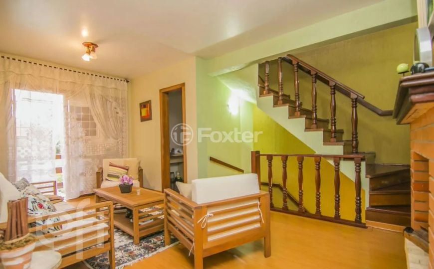 Casa à venda Avenida Ararangua, Guarujá - Porto Alegre