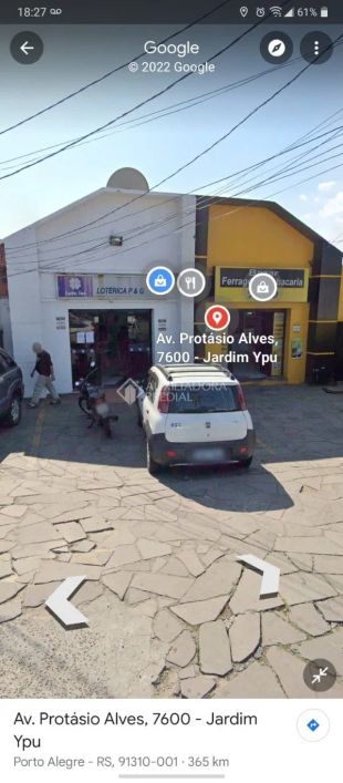 ÓTIMA LOCALIZAÇÃO - TERRENO COMERCIAL