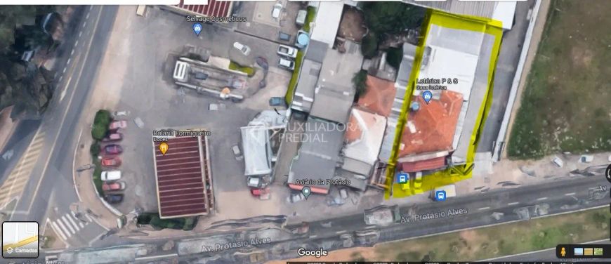ÓTIMA LOCALIZAÇÃO - TERRENO COMERCIAL