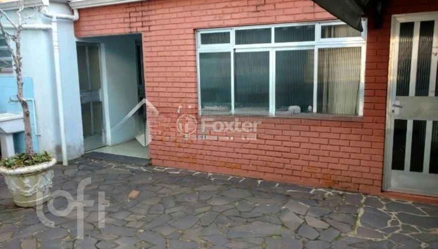 Casa à venda Rua Piauí, Santa Maria Goretti - Porto Alegre