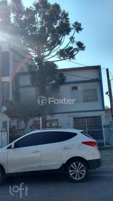 Casa à venda Rua Piauí, Santa Maria Goretti - Porto Alegre