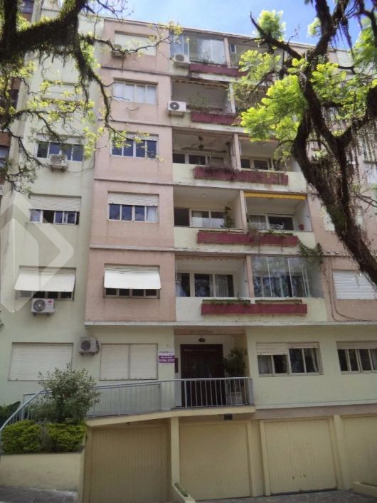 Apartamento de 3 Quartos e uma vaga no Bairro Bom Fim