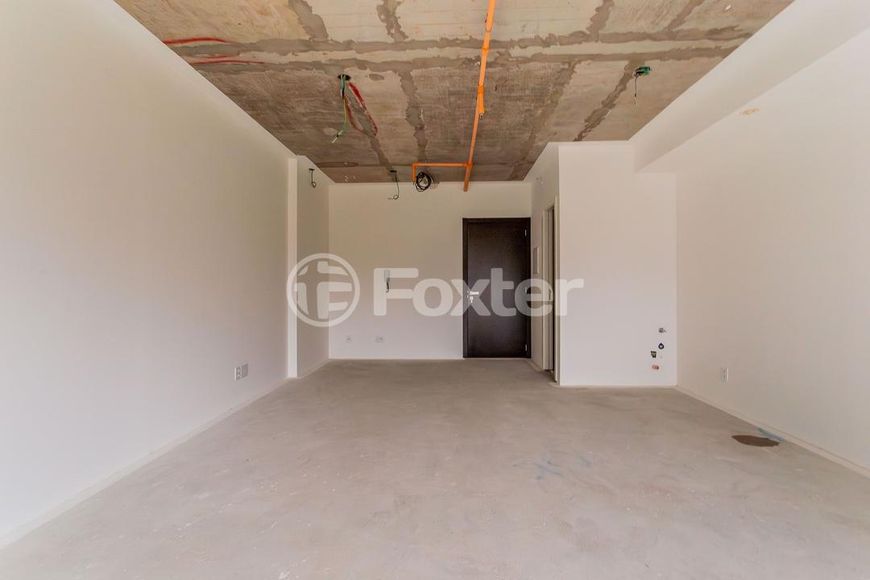 Sala / Conjunto Comercial à venda Rua General Lima e Silva, Cidade Baixa - Porto Alegre