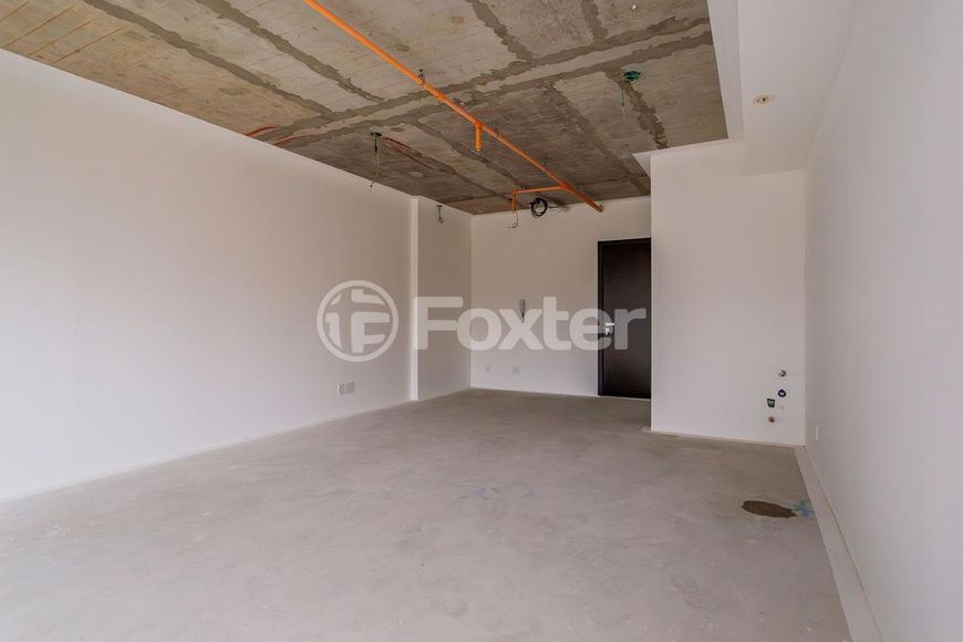 Sala / Conjunto Comercial à venda Rua General Lima e Silva, Cidade Baixa - Porto Alegre