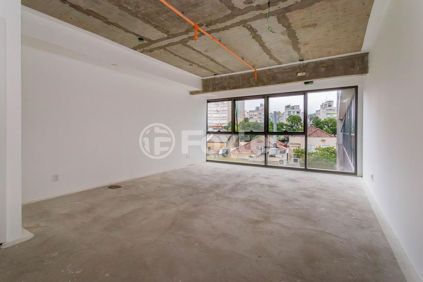Sala / Conjunto Comercial à venda Rua General Lima e Silva, Cidade Baixa - Porto Alegre