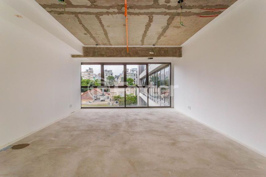 Sala / Conjunto Comercial à venda Rua General Lima e Silva, Cidade Baixa - Porto Alegre
