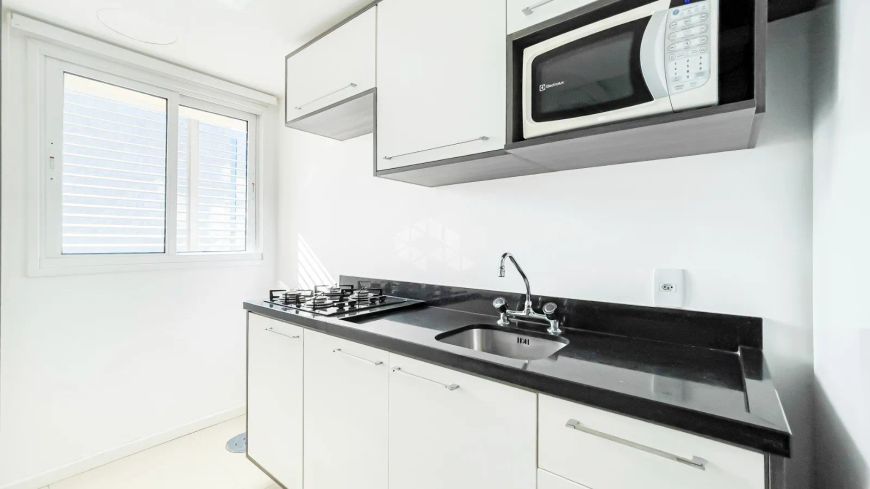 Apartamento em Praia De Belas