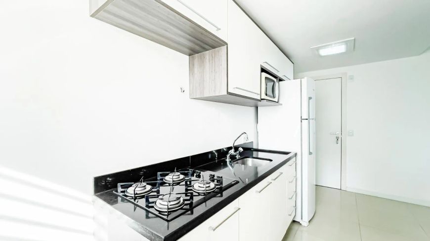 Apartamento em Praia De Belas