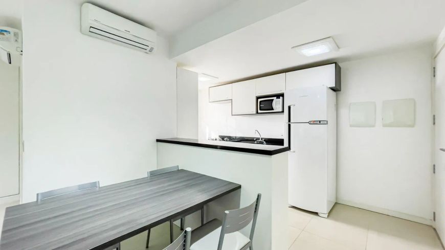 Apartamento em Praia De Belas