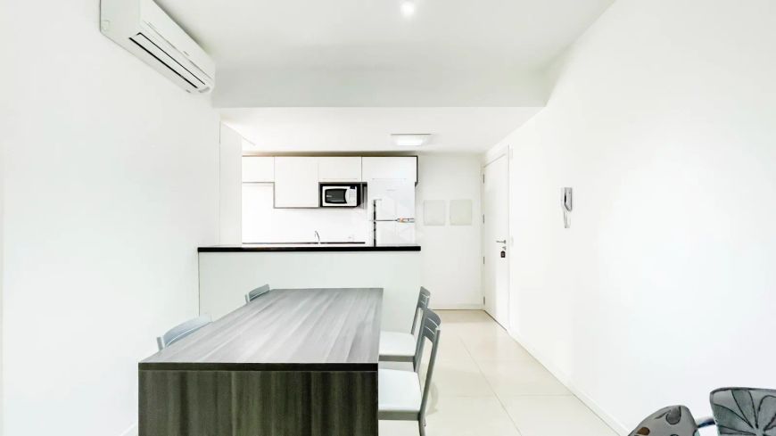 Apartamento em Praia De Belas