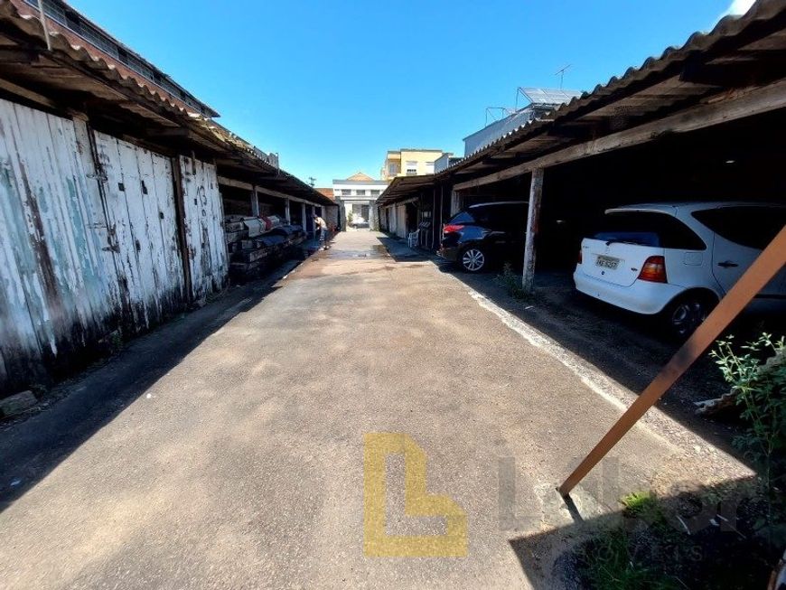 Terreno de 1.260m² no Bairro Floresta.